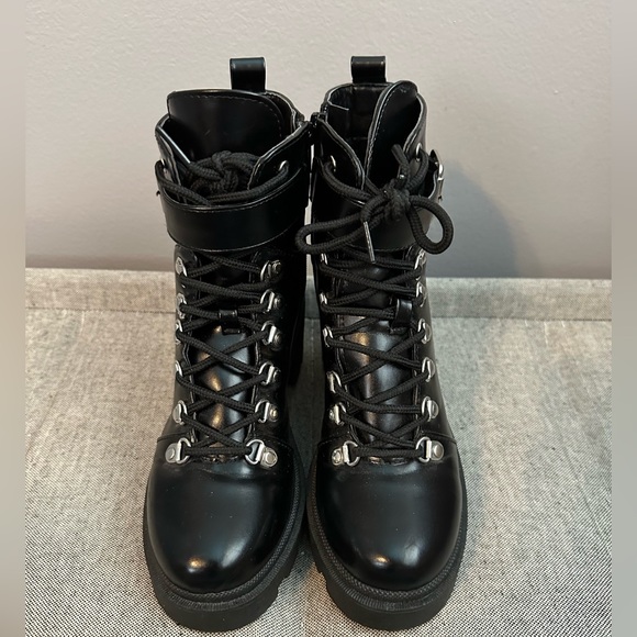 Booties - Picture 1 of 4